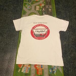 Vintage Chevy x Dale Earnhardt T-shirt